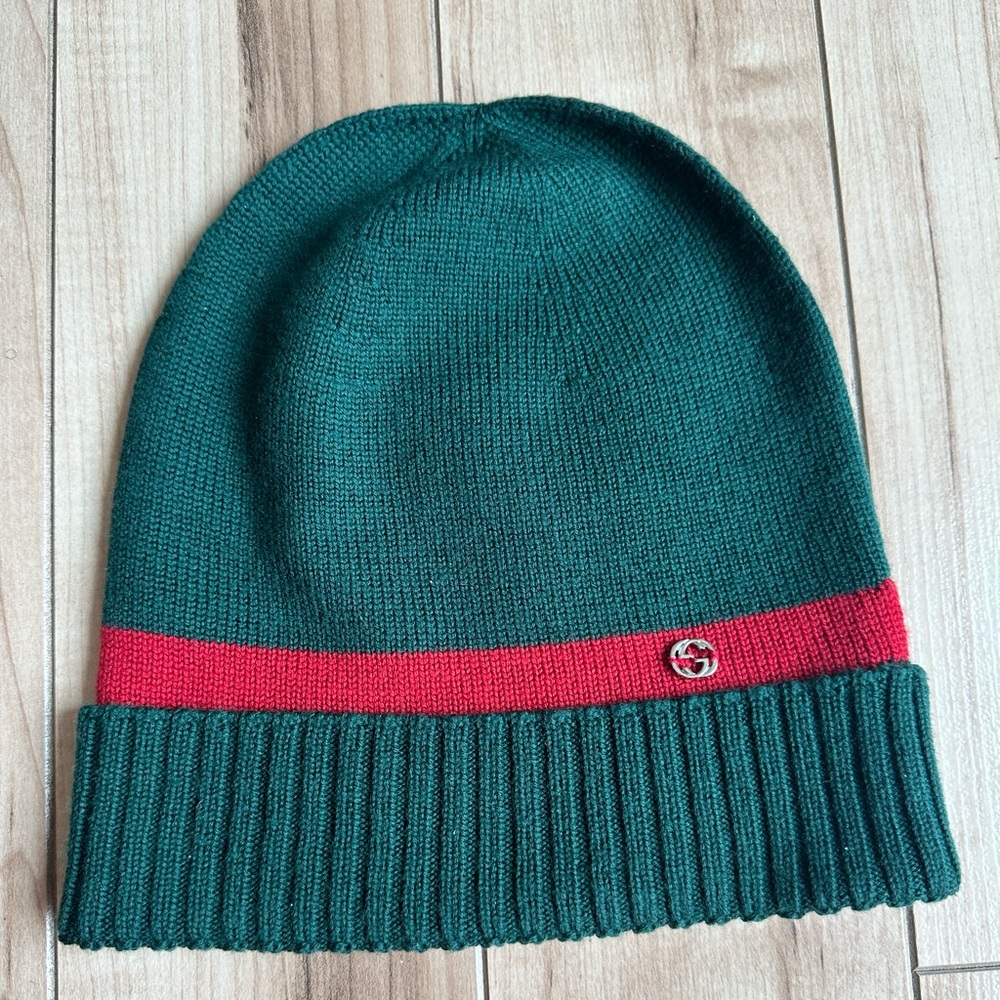 Gucci hat